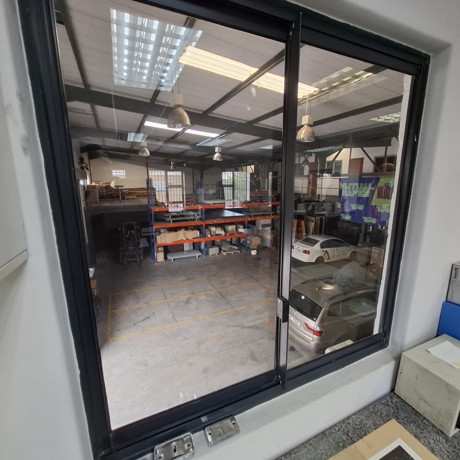 To Let commercial Property for Rent in Brackenfell Industrial Western Cape